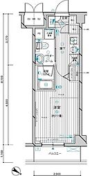 メインステージ川崎III 413