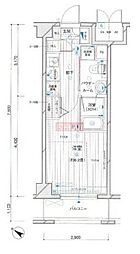 メインステージ川崎III 311