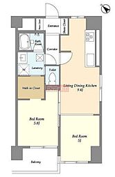 ＰＡＴＨ仲六郷 307