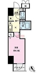 TFレジデンス蒲田 1001