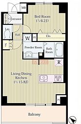 デュオレ　セスト 307