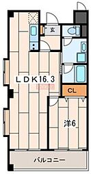 パールハイツ黒川 307