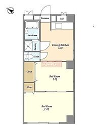 アミアス大森 202