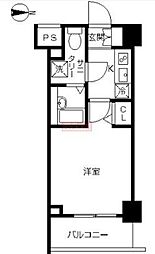 スカイコート川崎西口 607