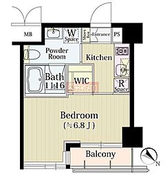 アットホームレジデンス 411