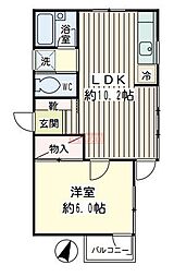 しゃるむ久が原 301