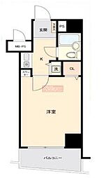 クリオ川崎東参番館 704