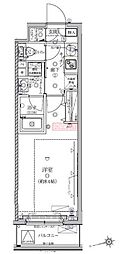 クレイシア北馬込 104