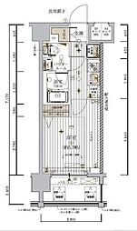 メインステージ東神奈川 503