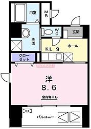 グラン サージュ コヤス 404