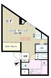 ＪＯＹＣＥ山王 BN-203