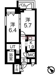 Refays馬込AXIS 502