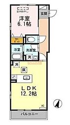 ルミエール久が原 101