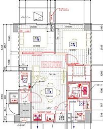パティオ久が原 209