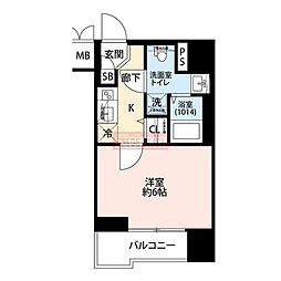 プレール・ドゥーク川崎V 301