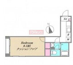 ソルビオス川崎 206
