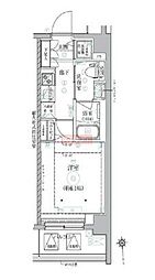 ベルシード川崎大師 904