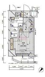 メインステージ川崎ＥＡＳＴ 804