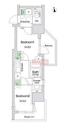 スタイリオ川崎 505