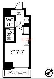 クラリッサ川崎グランデ 1202