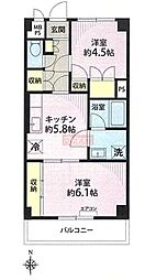 サンテラス藤 305