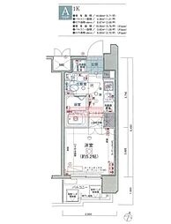 ヴェルステージ川崎 905