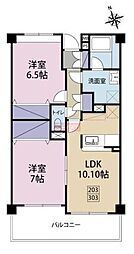 エマーレ新川崎 303