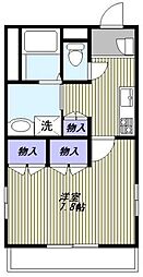 メゾン　サリス 101