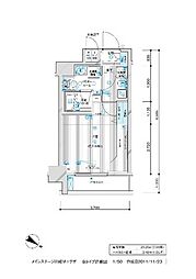 メインステージ川崎VIエグザ 402