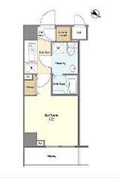 Rising place川崎二番館 901