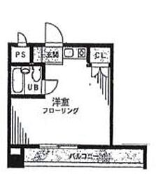 イーイーグリーン川崎 804