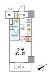 レスピール川崎 506