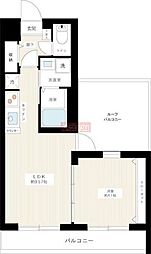 ハーモニーレジデンス東京サウスゲート 504