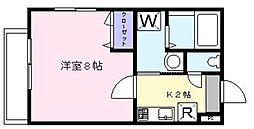 エスポワール川崎 301