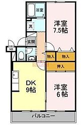 ピアエスポワール 203