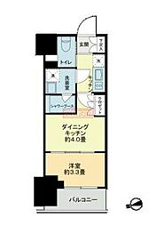 ザライオンズフォーシア 709