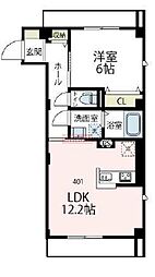 ベアレステ川崎 301