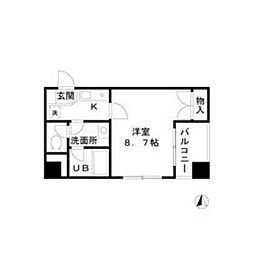 ウイングユキクラ 303