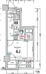 ＸＥＢＥＣ千鳥町 302