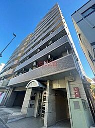 メインステージ大森東 604