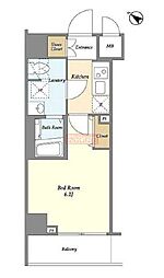 Ｒｉｓｉｎｇ　Ｐｌａｃｅ　川崎二番館 709