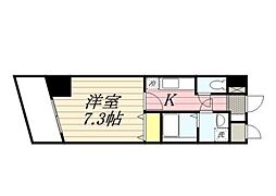 Ｎ−ｆｌａｔｓ川崎浜町 802