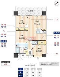 ニューガイア川崎No.70 505