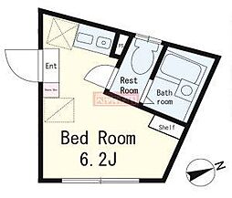 ベルネージュ 401