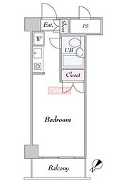 Ｔ’ｓ ｅｃｏ川崎 604