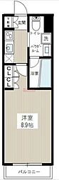 ＡＸＡＳ南蒲田ＡｓｙｌＣｏｕｒｔ 310