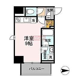 ディアーナ川崎大師 406