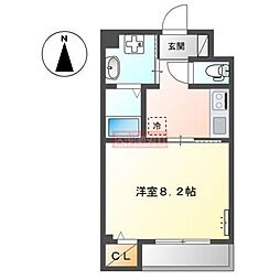 Ｋ　ハウス 202