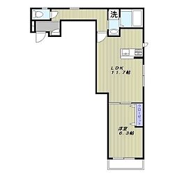横浜市鶴見区平安町１丁目