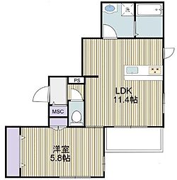 川崎市川崎区浅田２丁目